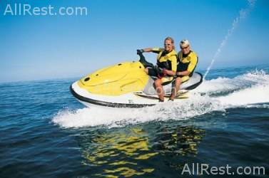 Holiday Republic Marmaris Resort 15